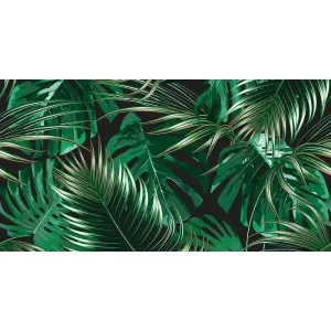 Фотообои рулонные Citydecor Тропики на флизелиновой основе 500x260 см