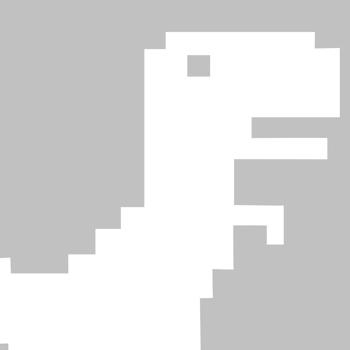 Фотообои на заказ по индивидуальному размеру Citydecor Dino 4