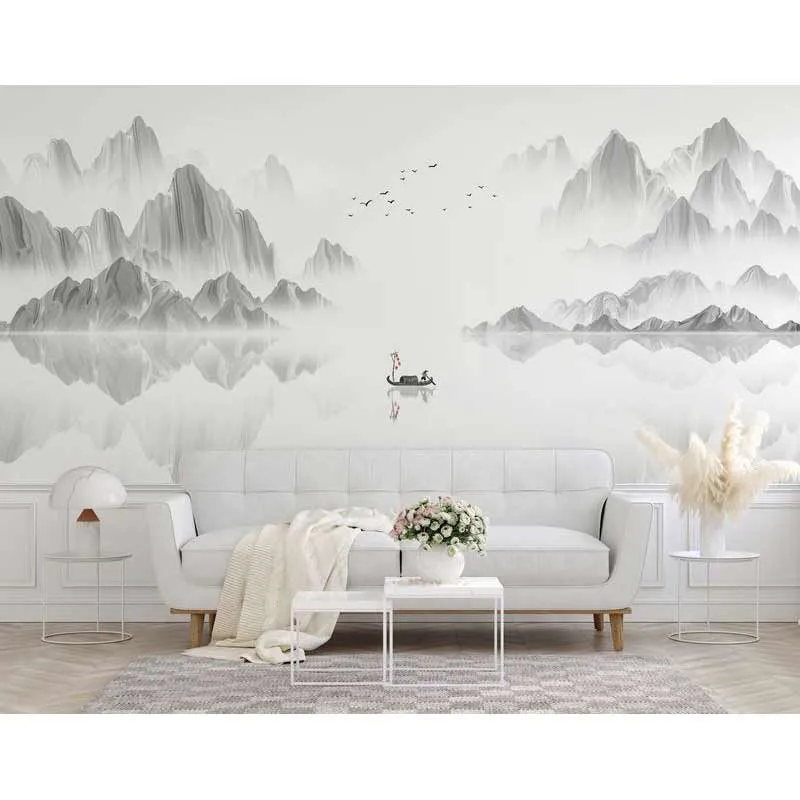 Фотообои на заказ по индивидуальному размеру Citydecor Абстракция 112