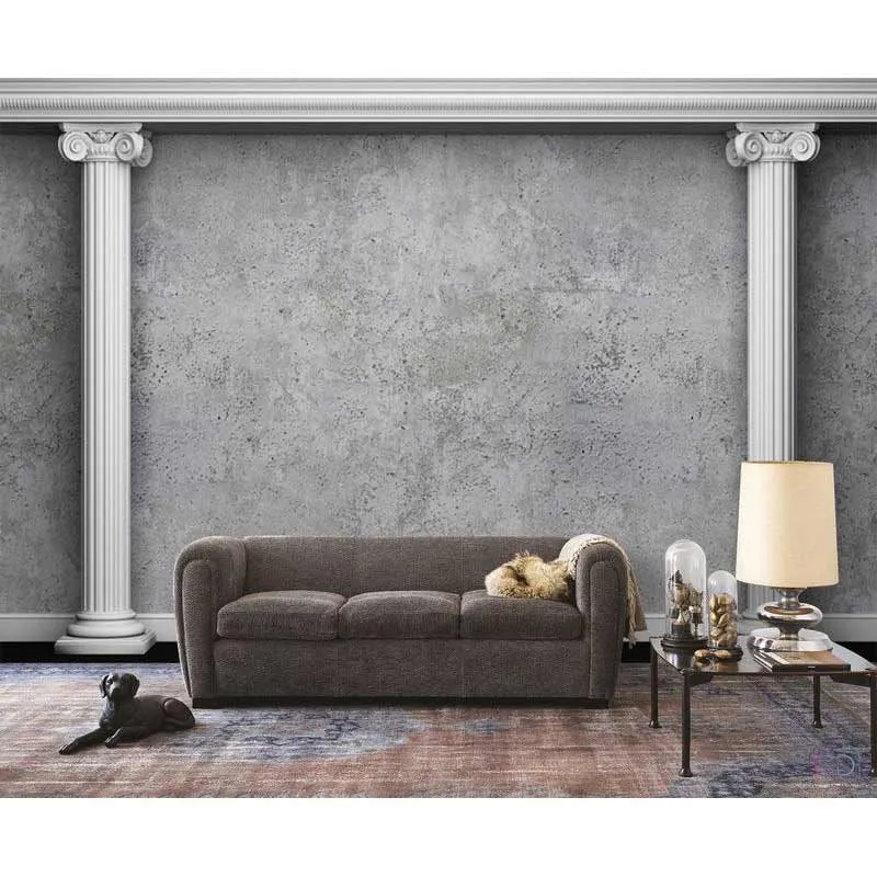 Фотообои на заказ по индивидуальному размеру Citydecor Абстракция 265