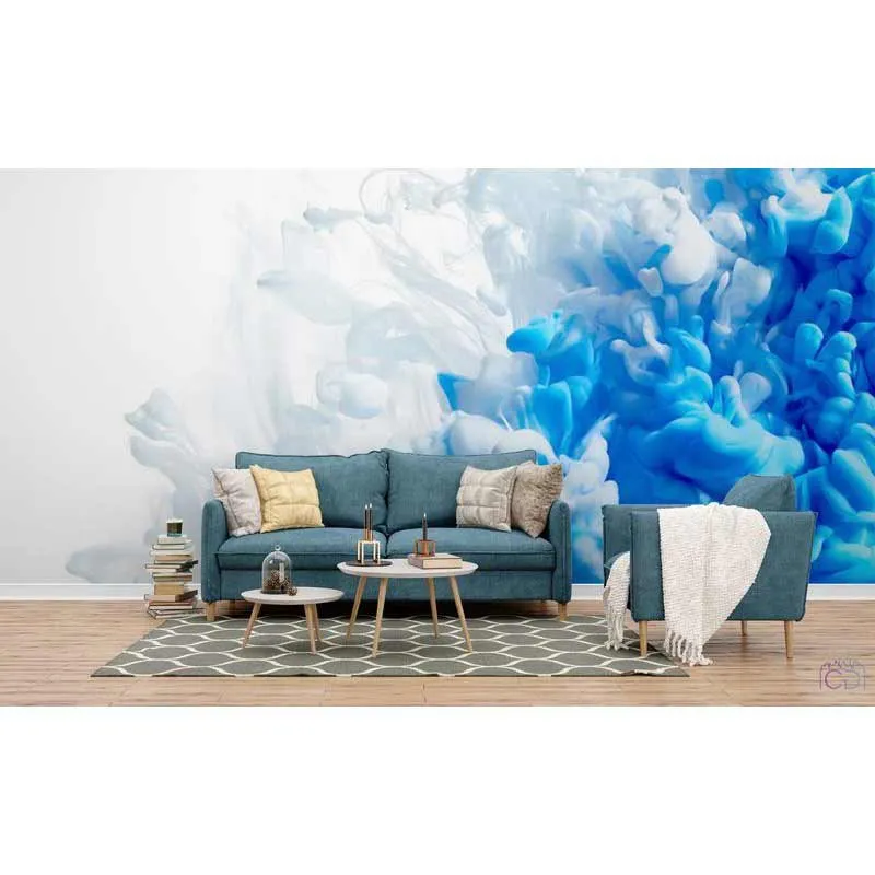 Фотообои на заказ по индивидуальному размеру Citydecor Абстракция 275