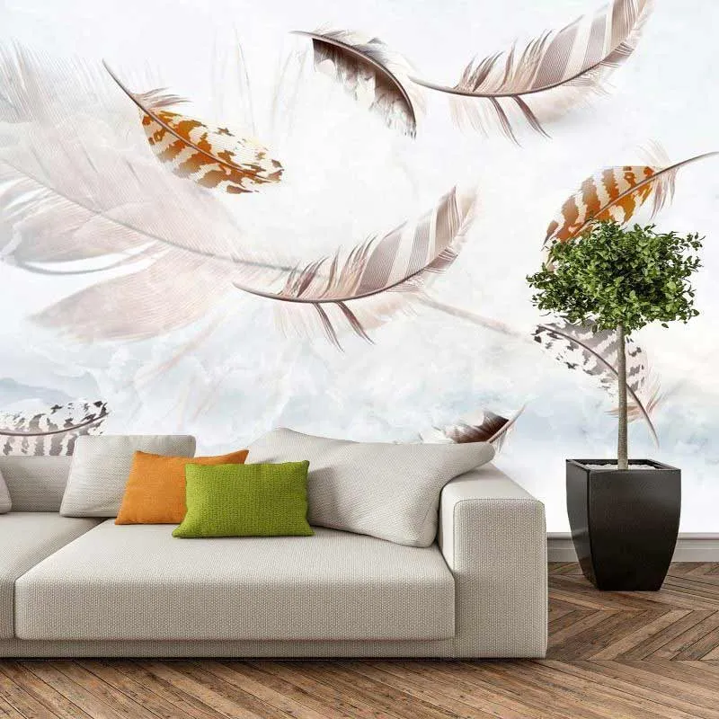 Фотообои на заказ по индивидуальному размеру Citydecor Абстракция 28