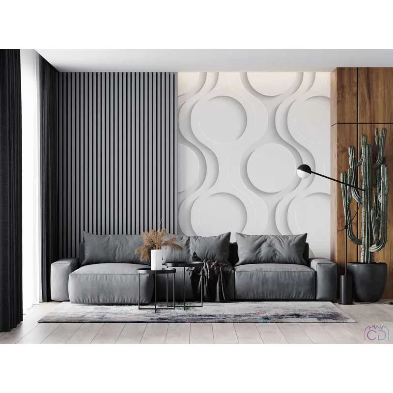Фотообои на заказ по индивидуальному размеру Citydecor Абстракция 295
