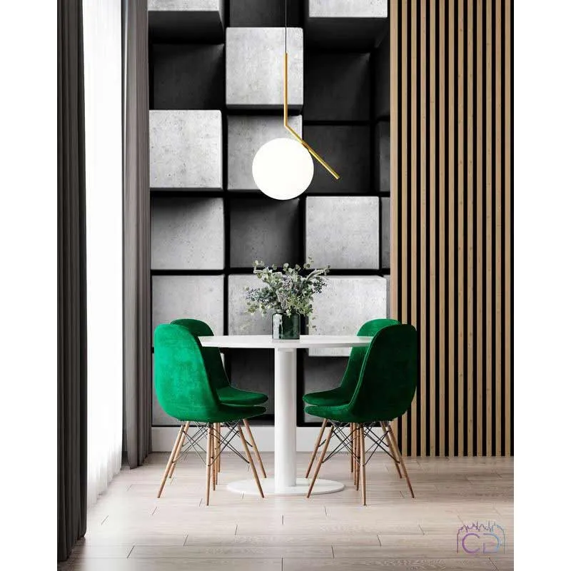 Фотообои на заказ по индивидуальному размеру Citydecor Абстракция 334
