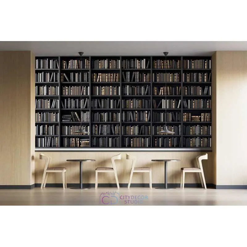 Фотообои на заказ по индивидуальному размеру Citydecor Абстракция 372