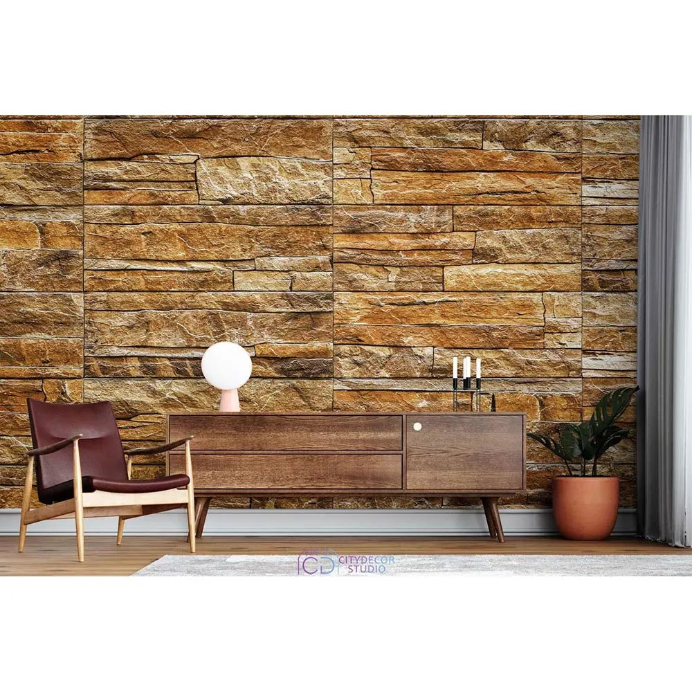 Фотообои на заказ по индивидуальному размеру Citydecor Абстракция 379