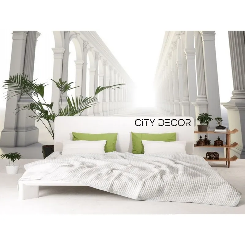 Фотообои на заказ по индивидуальному размеру Citydecor Абстракция 53