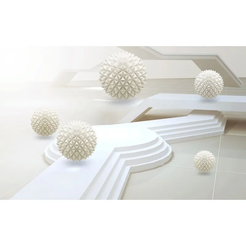 Фотообои на заказ по индивидуальному размеру Citydecor Абстракция 97