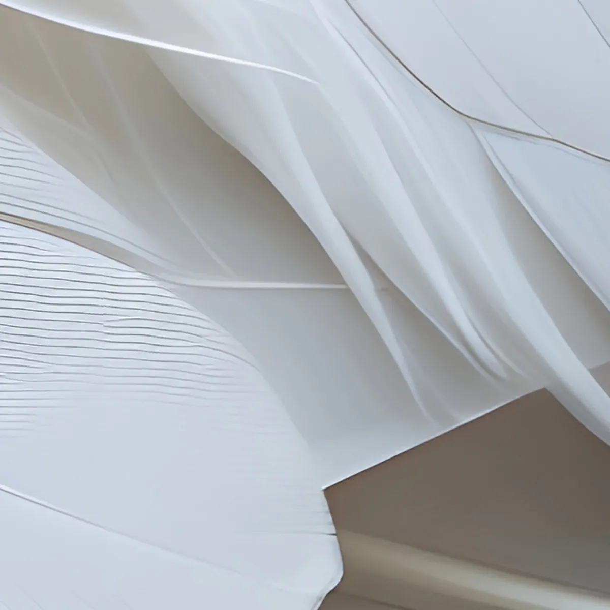 Фотообои на заказ по индивидуальному размеру Citydecor Air 5