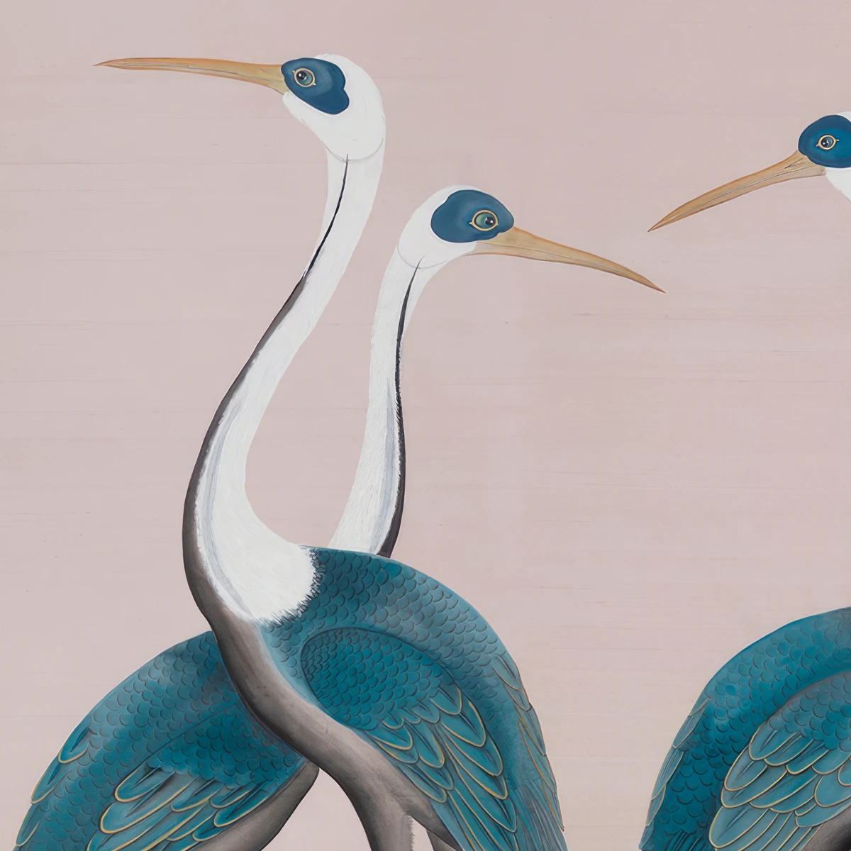 Фотообои на заказ по индивидуальному размеру Citydecor Животные и птицы 63