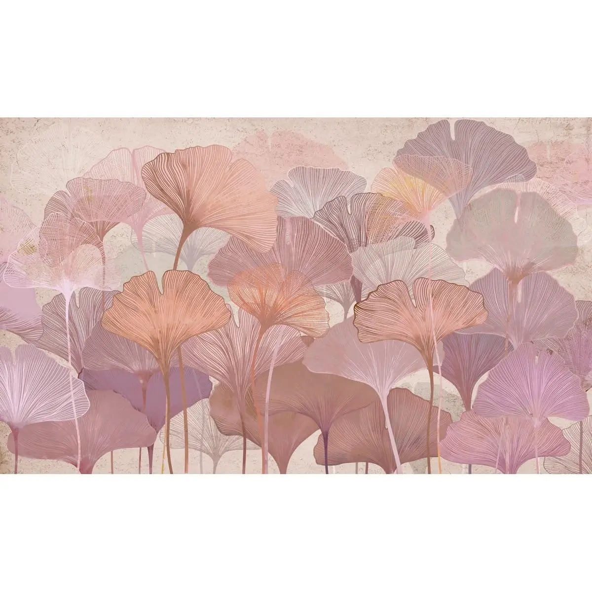 Фотообои на заказ по индивидуальному размеру Citydecor Art Nature 10
