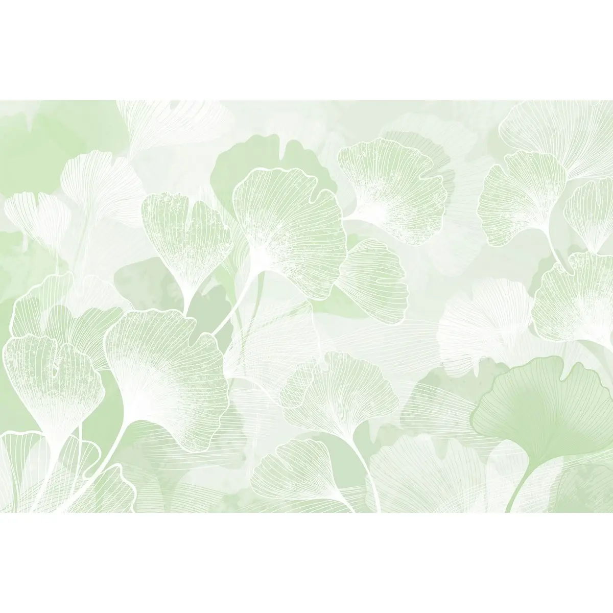Фотообои на заказ по индивидуальному размеру Citydecor Art Nature 15