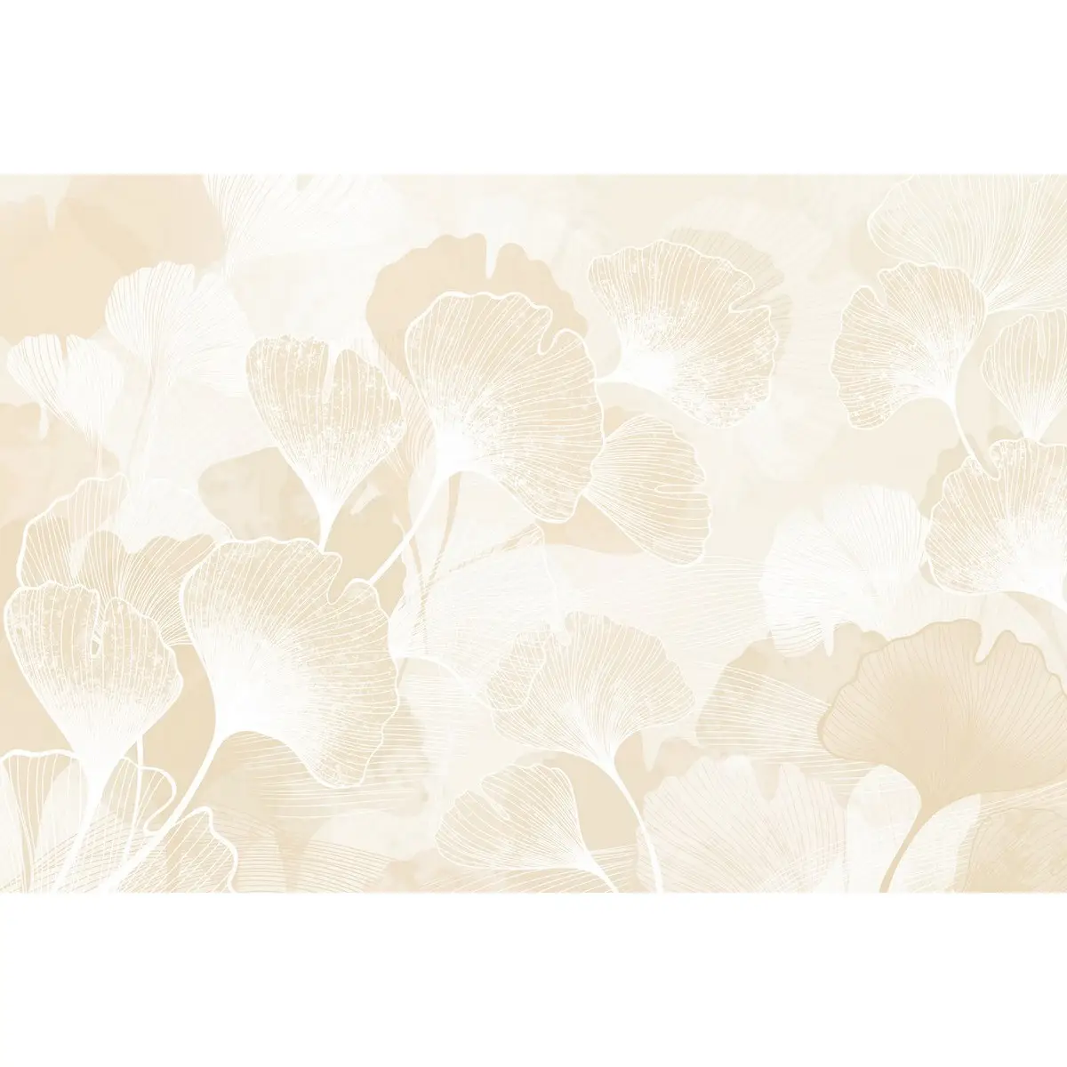 Фотообои на заказ по индивидуальному размеру Citydecor Art Nature 16