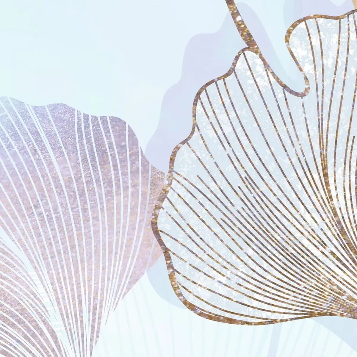 Фотообои на заказ по индивидуальному размеру Citydecor Art Nature 17