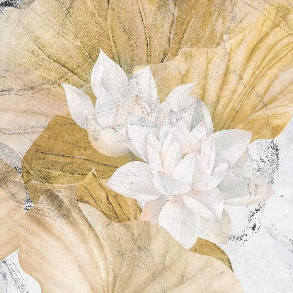 Дизайнерские фотообои по индивидуальному размеру Citydecor Blossom 21