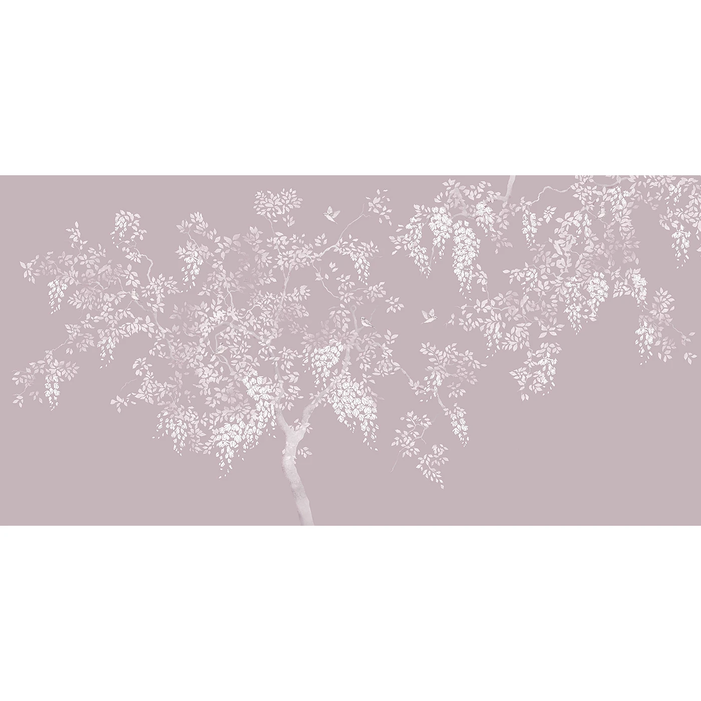 Фотообои на заказ по индивидуальному размеру Citydecor Blossom 33