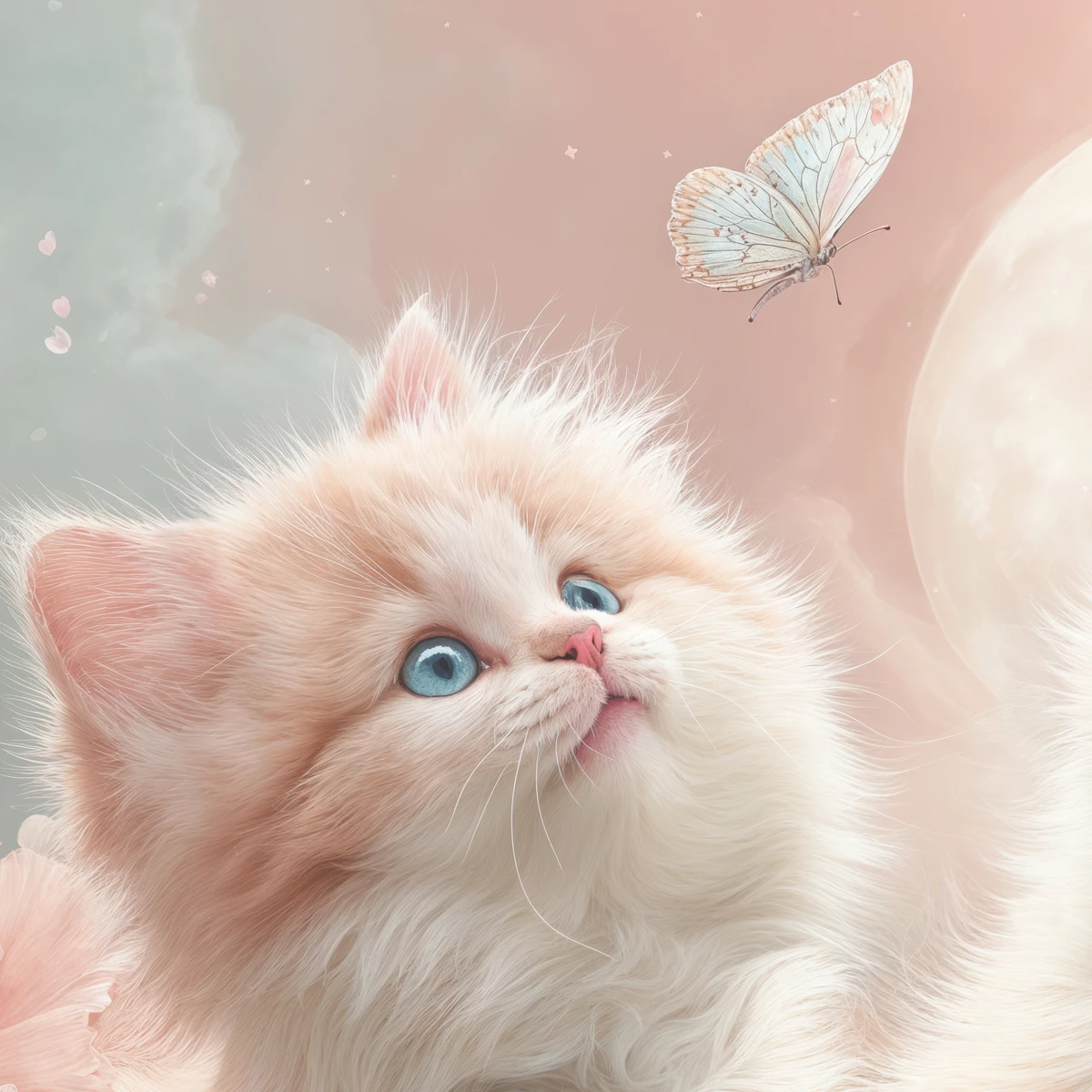 Фотообои на заказ по индивидуальному размеру Citydecor Детская 484