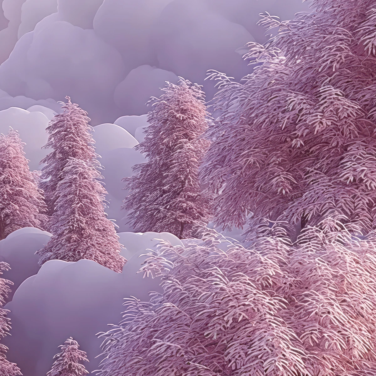 Фотообои на заказ по индивидуальному размеру Citydecor Детская 486