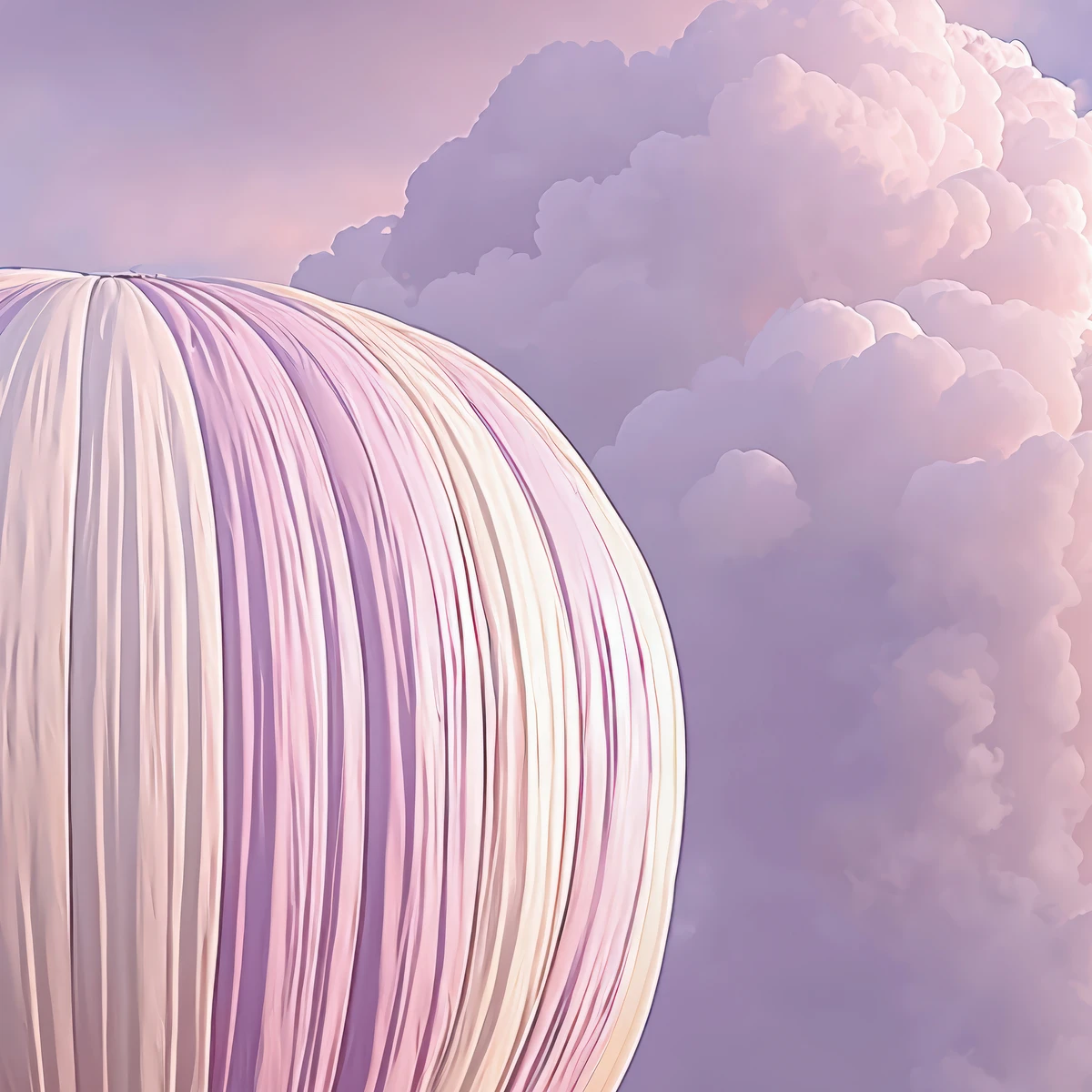 Фотообои на заказ по индивидуальному размеру Citydecor Детская 486