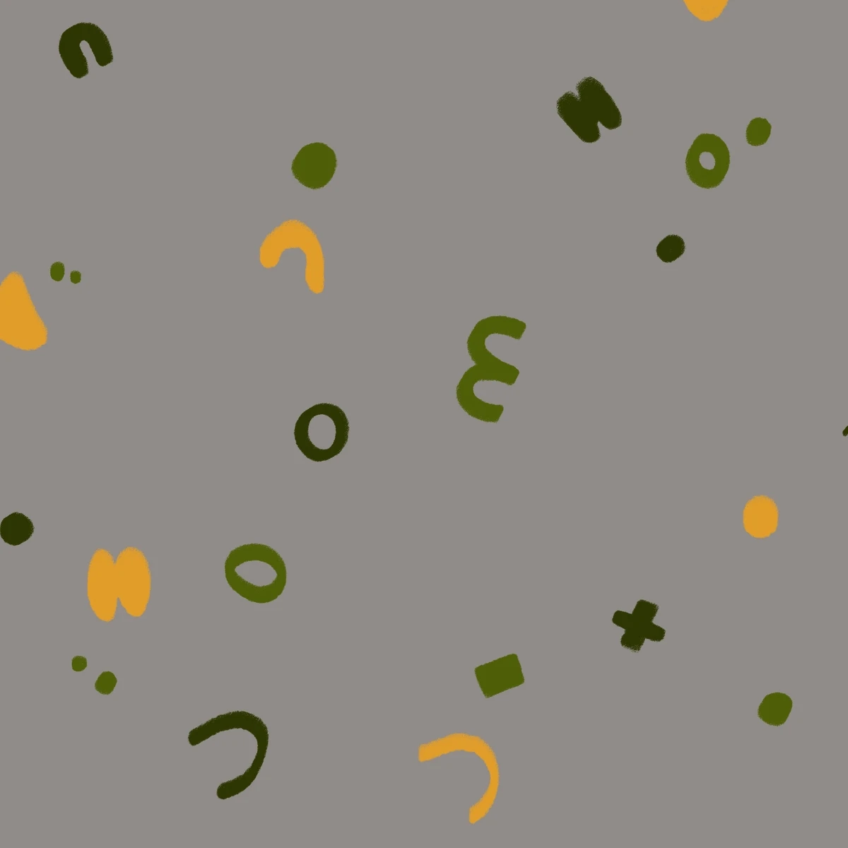 Фотообои на заказ по индивидуальному размеру Citydecor Elements 3