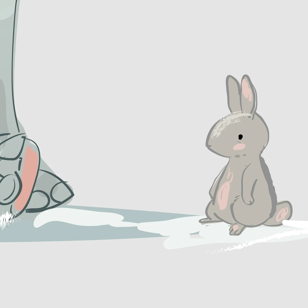 Фотообои на заказ по индивидуальному размеру Citydecor Fantasy 35