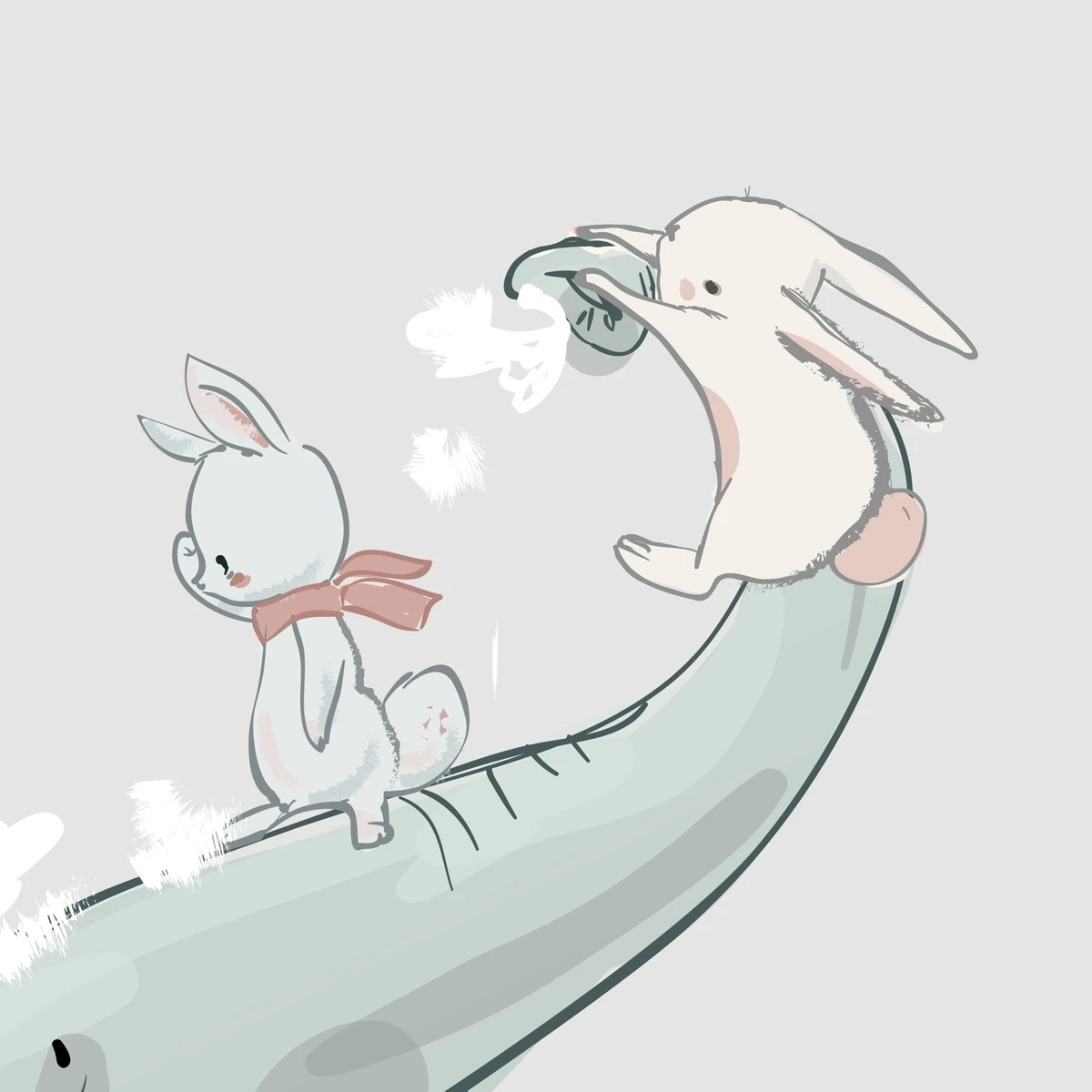 Фотообои на заказ по индивидуальному размеру Citydecor Fantasy 35