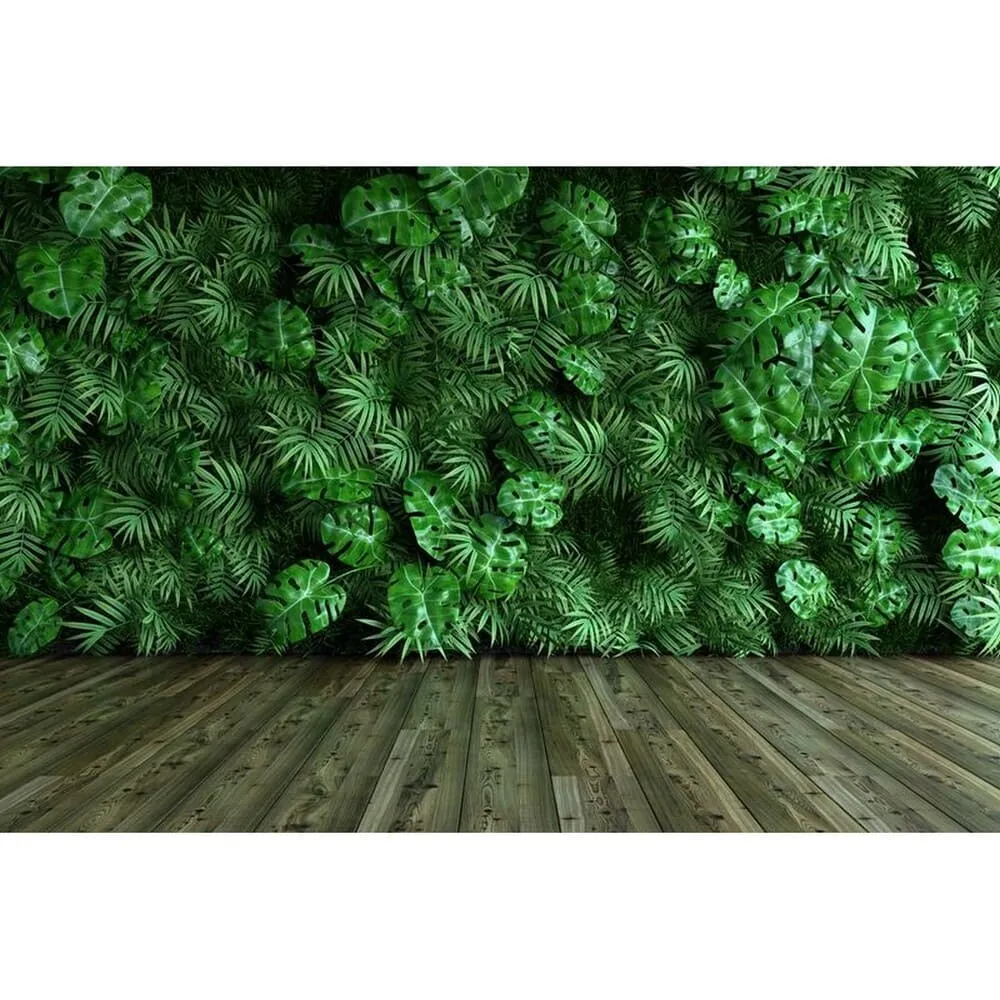 Фотообои на заказ по индивидуальному размеру Citydecor Цветы и Растения 71