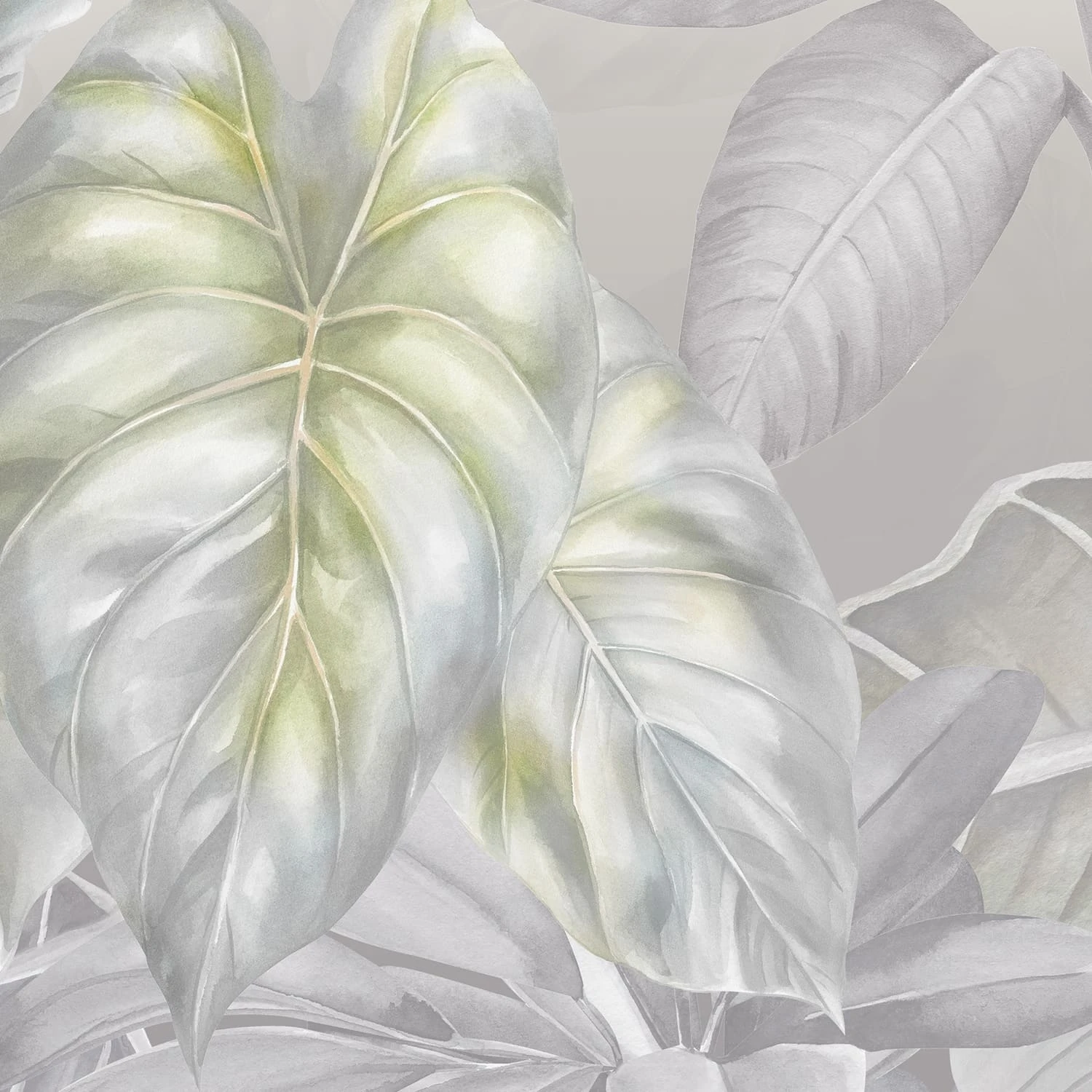 Дизайнерские фотообои по индивидуальному размеру Citydecor Flower town 36