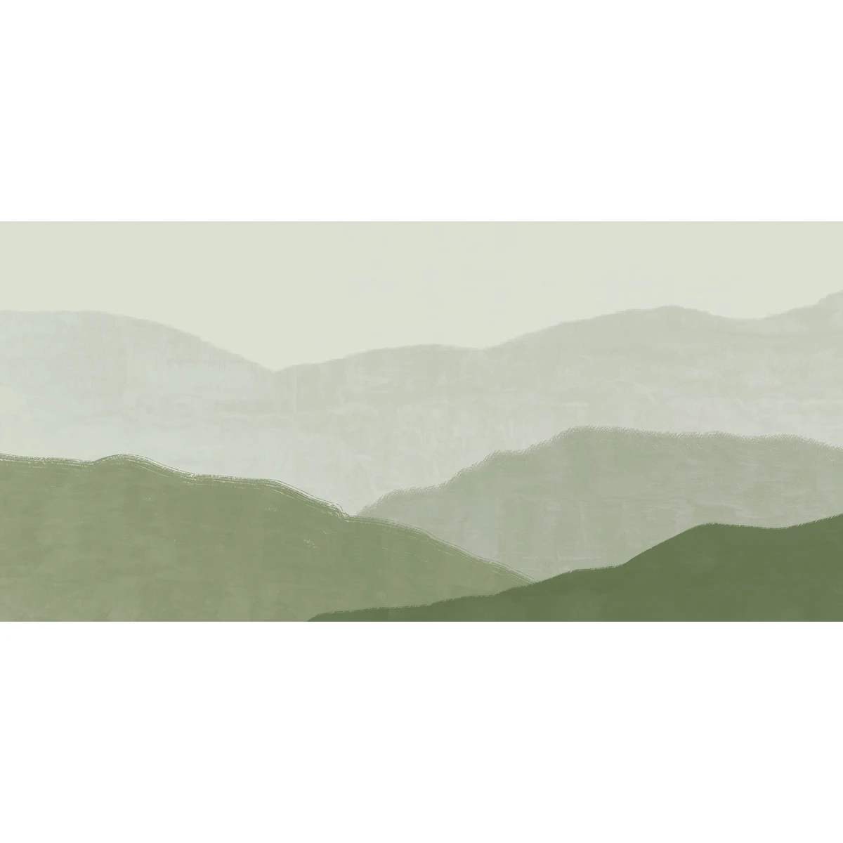 Фотообои на заказ по индивидуальному размеру Citydecor Горные вершины 20