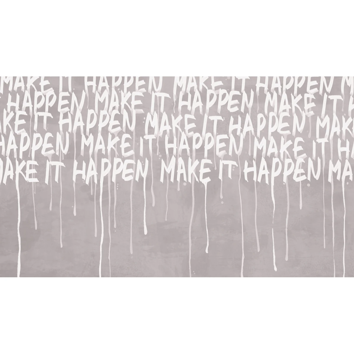 Фотообои на заказ по индивидуальному размеру Citydecor Граффити 1