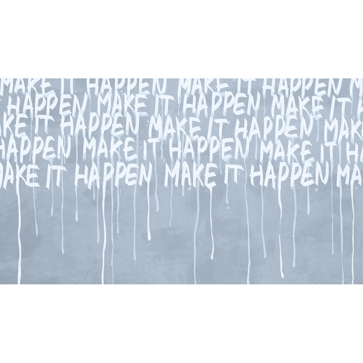 Фотообои на заказ по индивидуальному размеру Citydecor Граффити 2