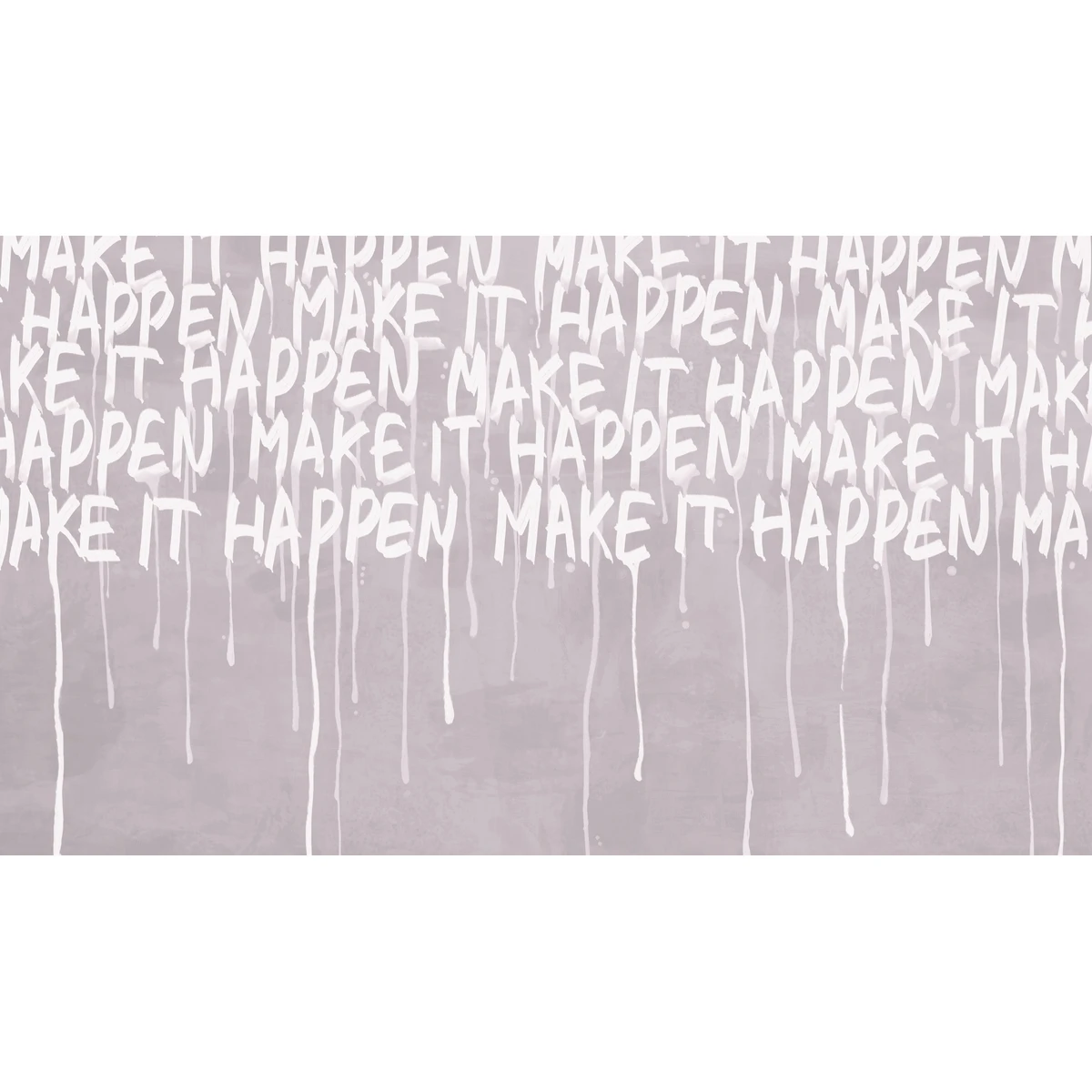 Фотообои на заказ по индивидуальному размеру Citydecor Граффити 3