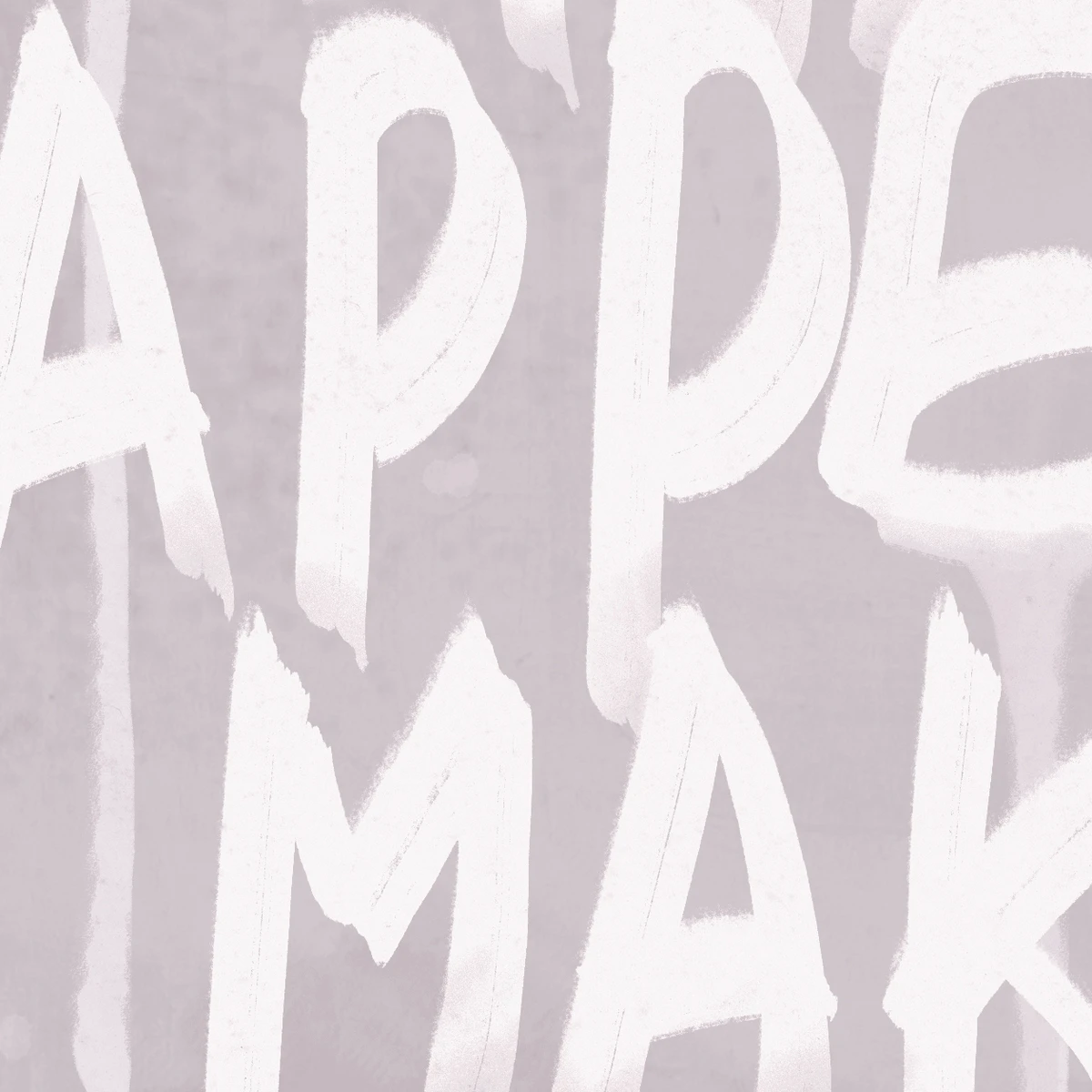 Фотообои на заказ по индивидуальному размеру Citydecor Граффити 3