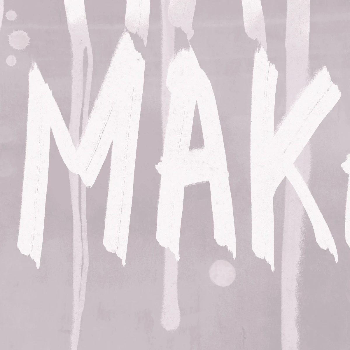 Фотообои на заказ по индивидуальному размеру Citydecor Граффити 3