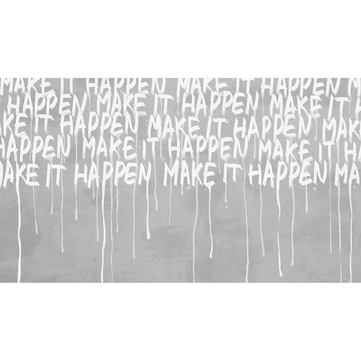 Фотообои на заказ по индивидуальному размеру Citydecor Граффити 4