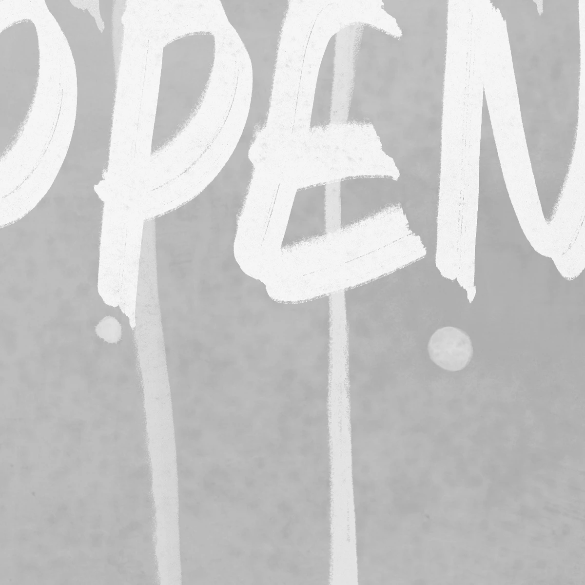 Фотообои на заказ по индивидуальному размеру Citydecor Граффити 4