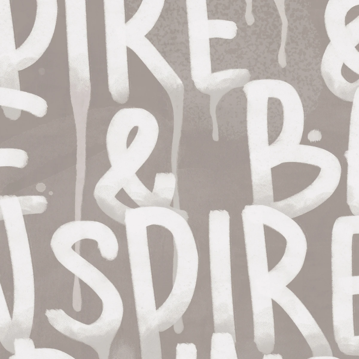 Фотообои на заказ по индивидуальному размеру Citydecor Граффити 5