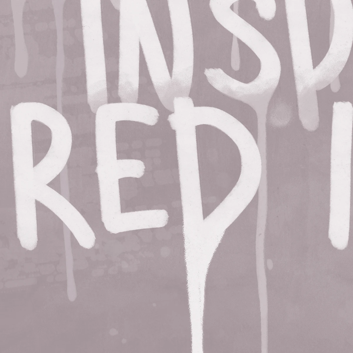 Фотообои на заказ по индивидуальному размеру Citydecor Граффити 6