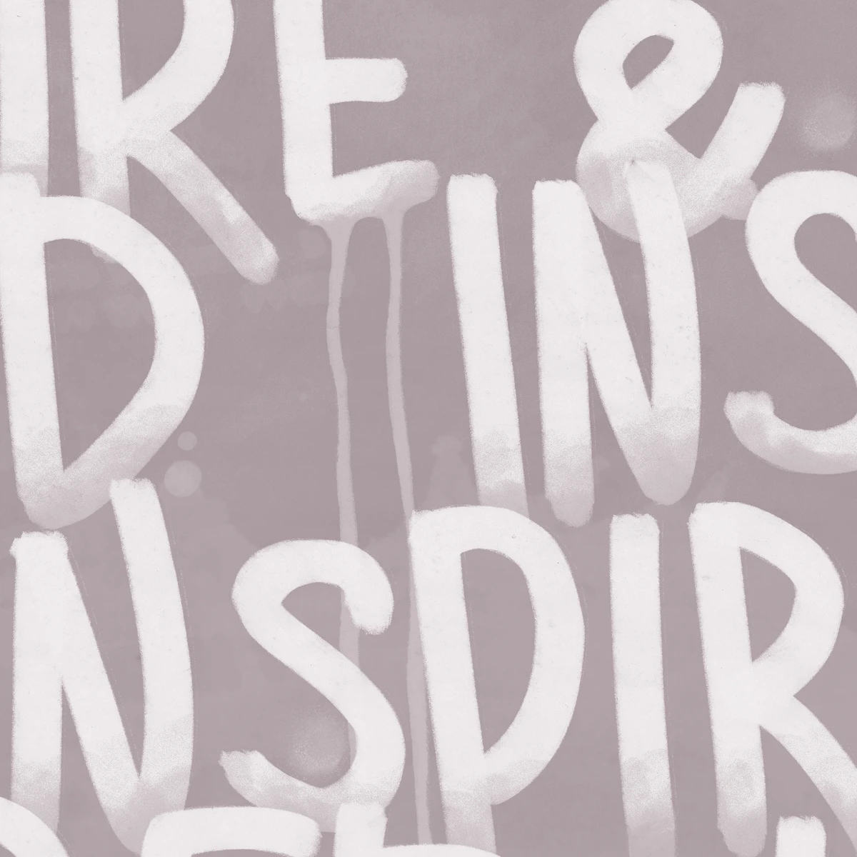 Фотообои на заказ по индивидуальному размеру Citydecor Граффити 6