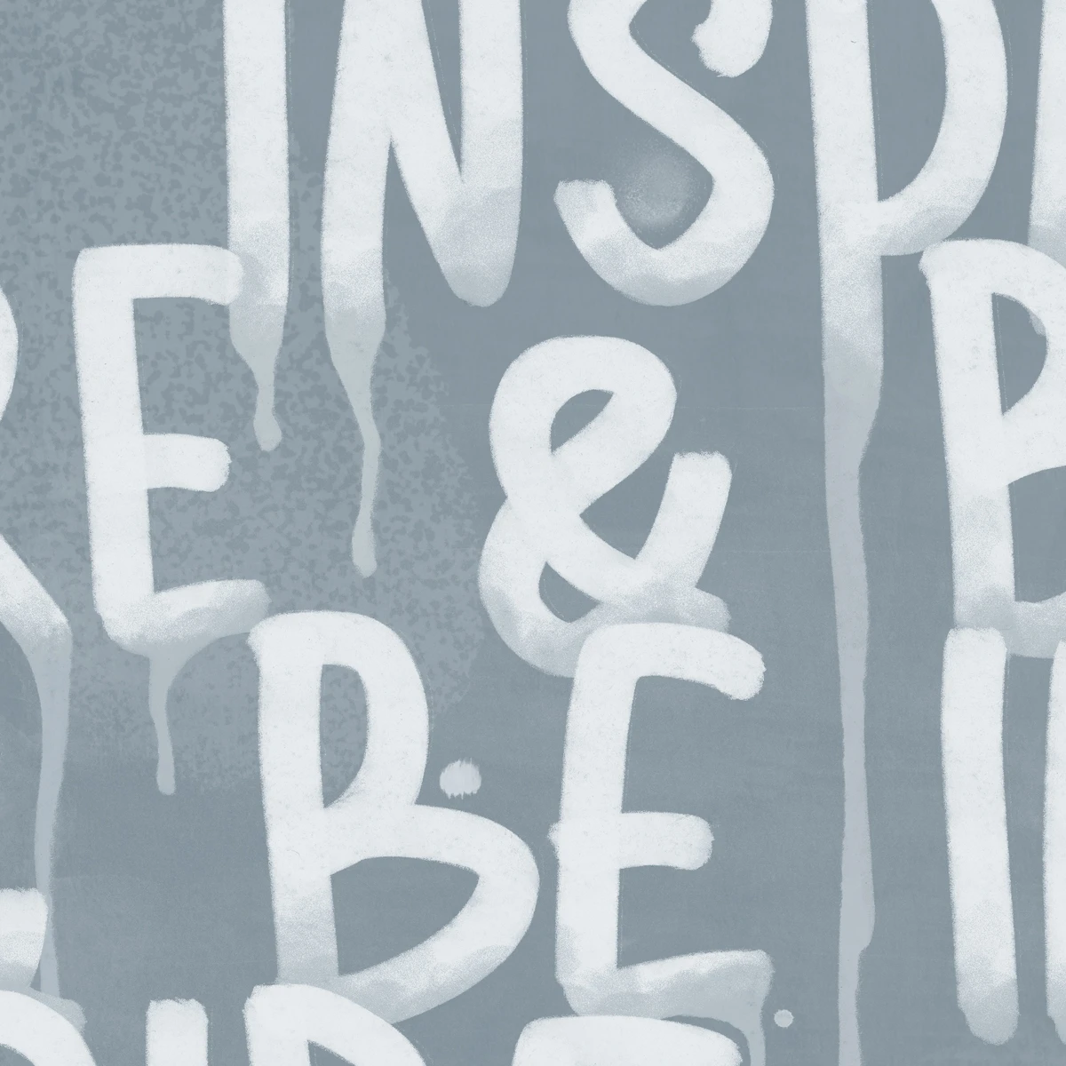 Фотообои на заказ по индивидуальному размеру Citydecor Граффити 7