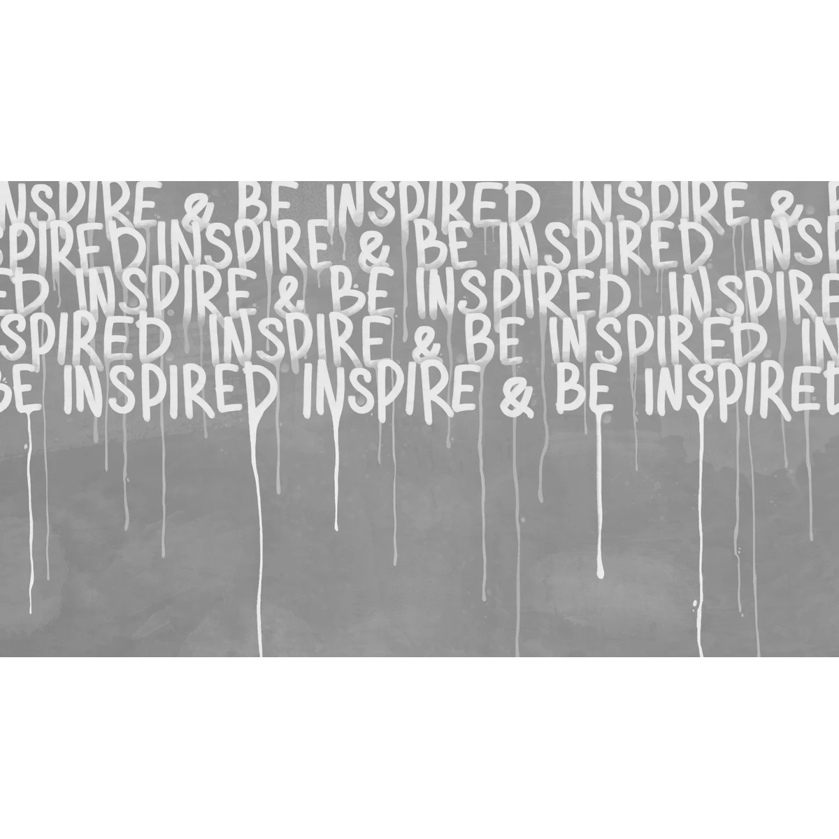 Фотообои на заказ по индивидуальному размеру Citydecor Граффити 8