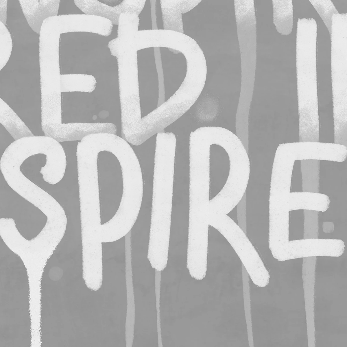 Фотообои на заказ по индивидуальному размеру Citydecor Граффити 8