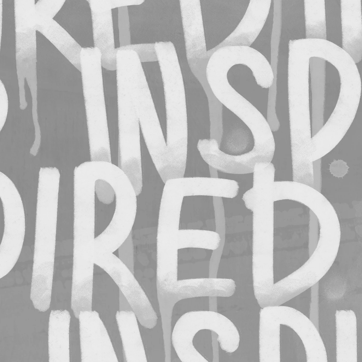 Фотообои на заказ по индивидуальному размеру Citydecor Граффити 8