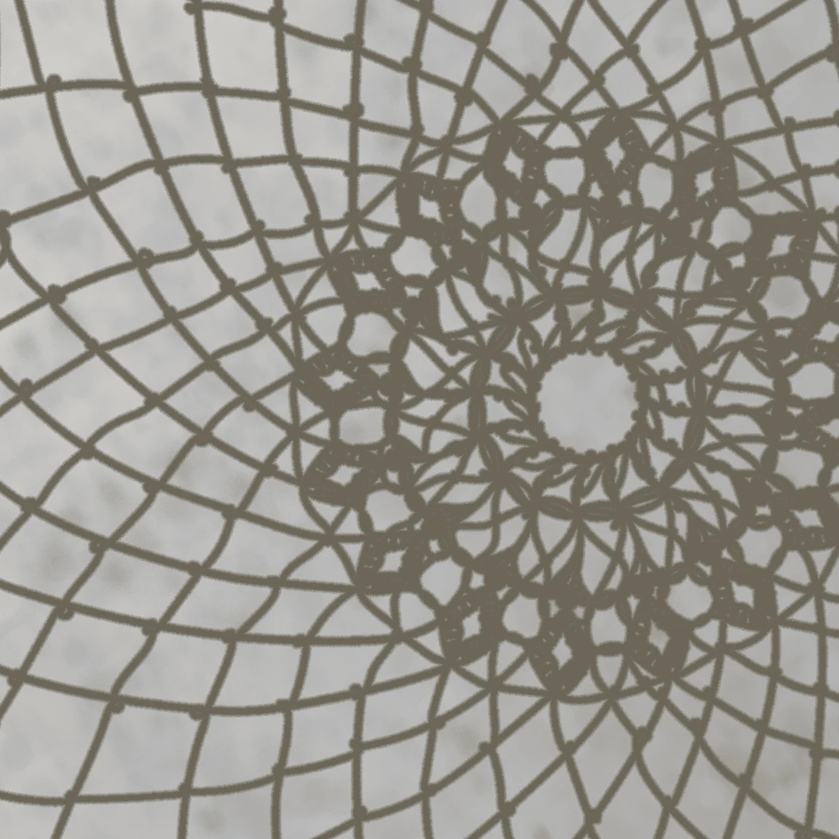 Фотообои на заказ по индивидуальному размеру Citydecor Ловец снов 1