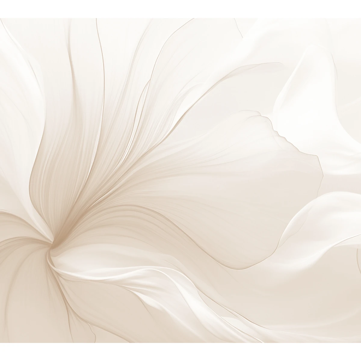 Фотообои на заказ по индивидуальному размеру Citydecor Невесомость 63