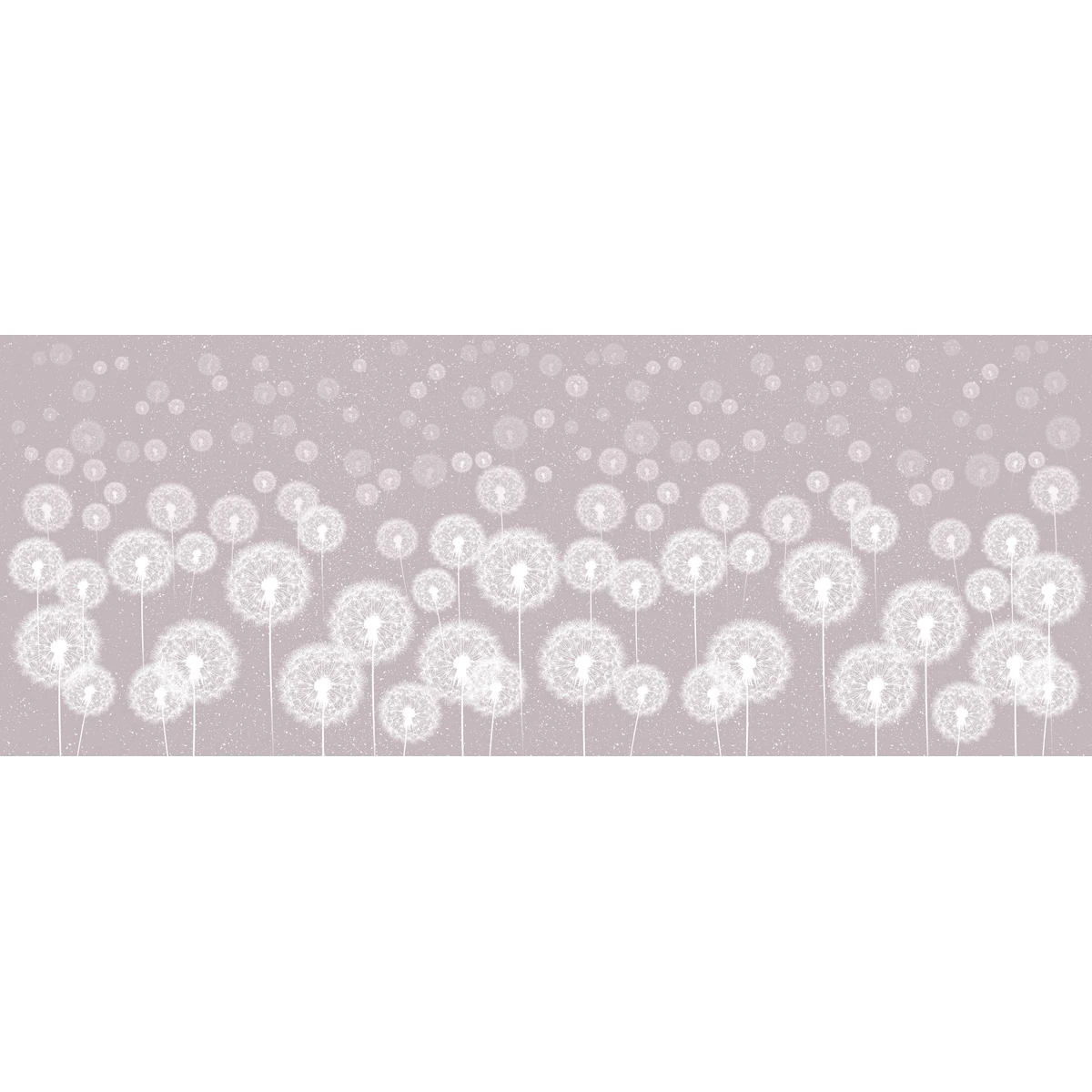 Фотообои на заказ по индивидуальному размеру Citydecor Невесомость 64