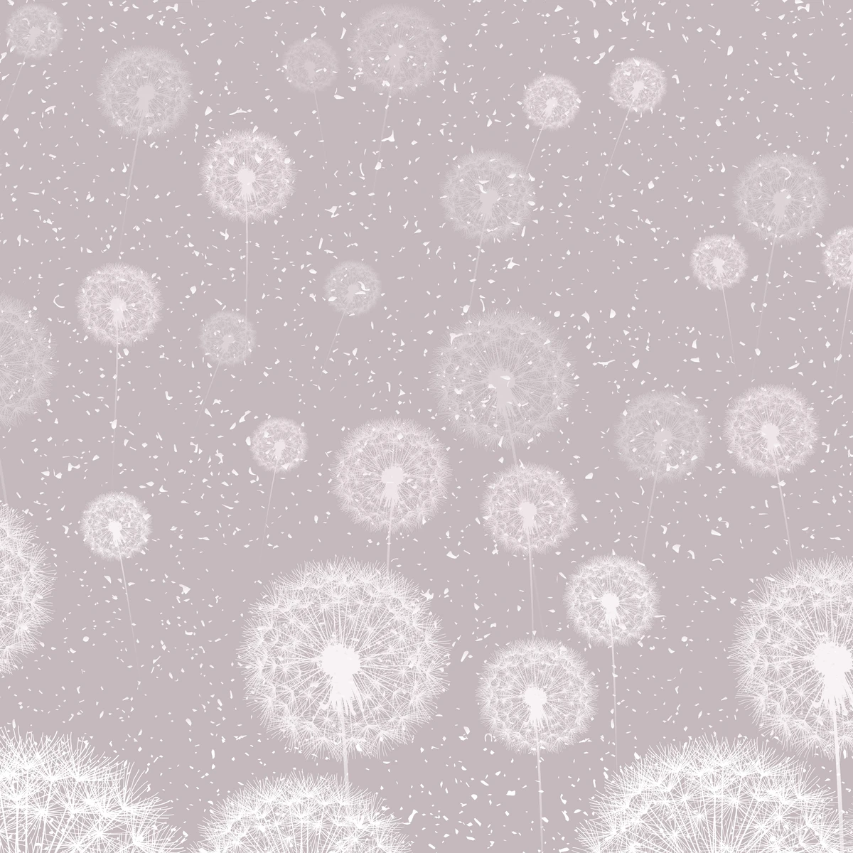 Фотообои на заказ по индивидуальному размеру Citydecor Невесомость 64