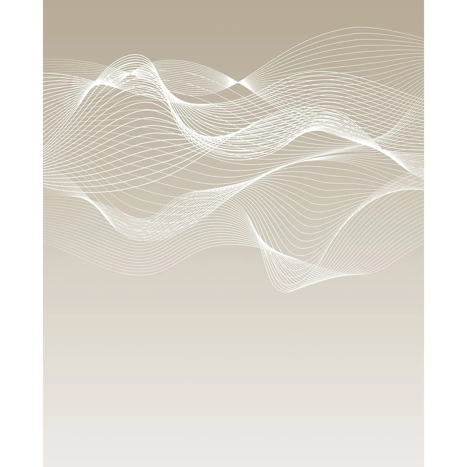 Фотообои на заказ по индивидуальному размеру Citydecor Perfect Lines 45