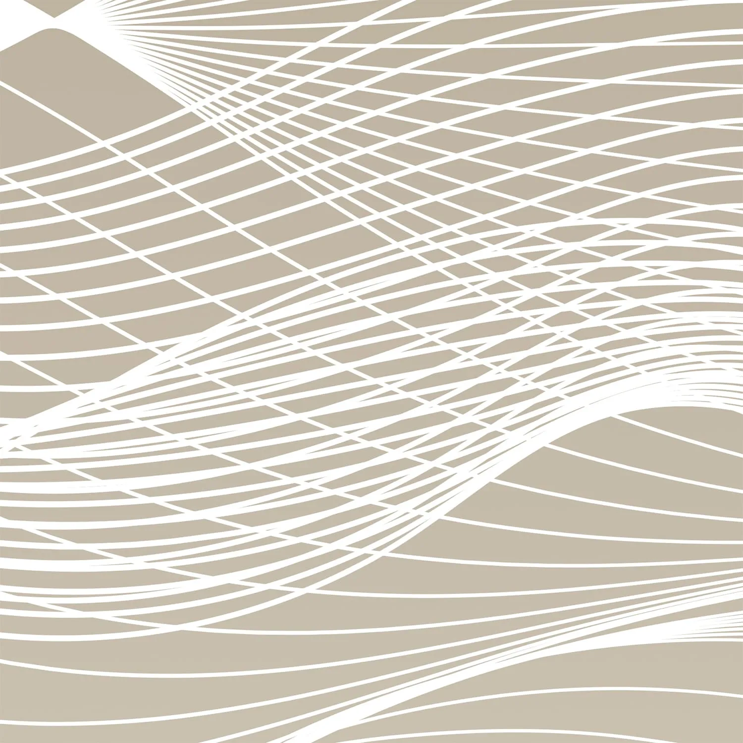 Фотообои на заказ по индивидуальному размеру Citydecor Perfect Lines 45