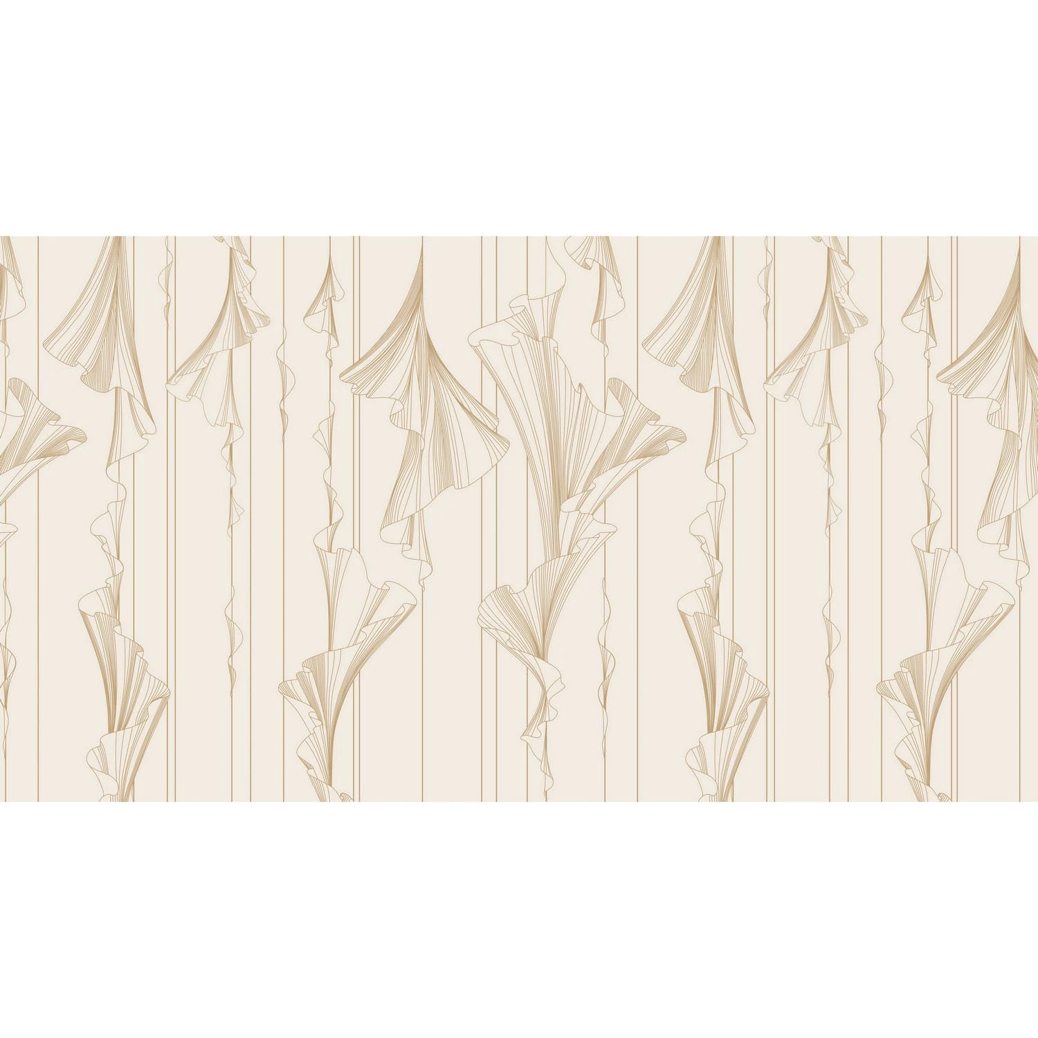 Дизайнерские фотообои по индивидуальному размеру Citydecor Perfect Lines 47